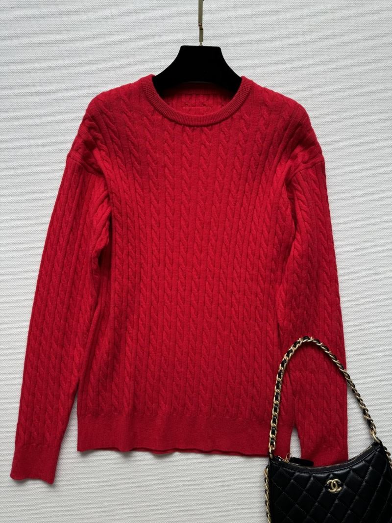 Miu Miu Sweaters